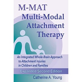 M-MAT Multi-Modal Attachment Therapy: An Integrated Whole-Brain Approach to Attachment Injuries in Children and Families