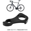 eMagTech Bicycle Rear Derailleur Hanger CC1117 CNC Compatible With GIANT