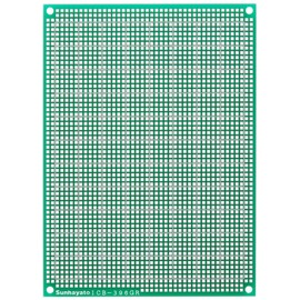Sunhayato ICB-396GR Full Resistance Universal Board
