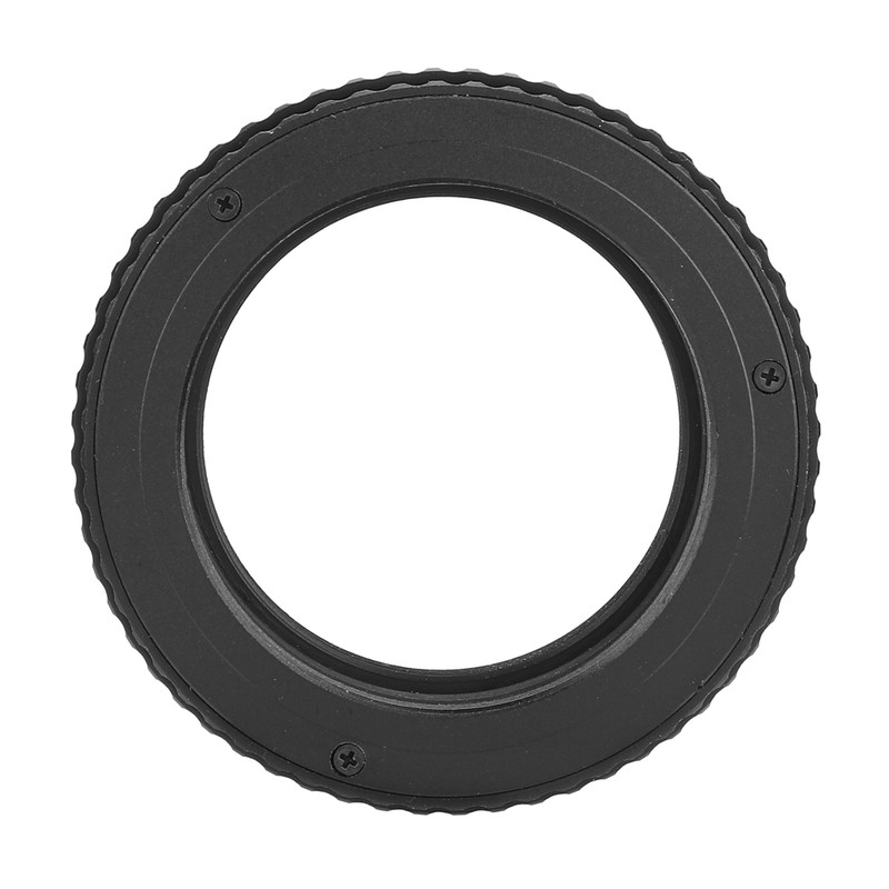M42 to M42 Adjustable Focusing Helicoid Lens Adapter Macro Tube