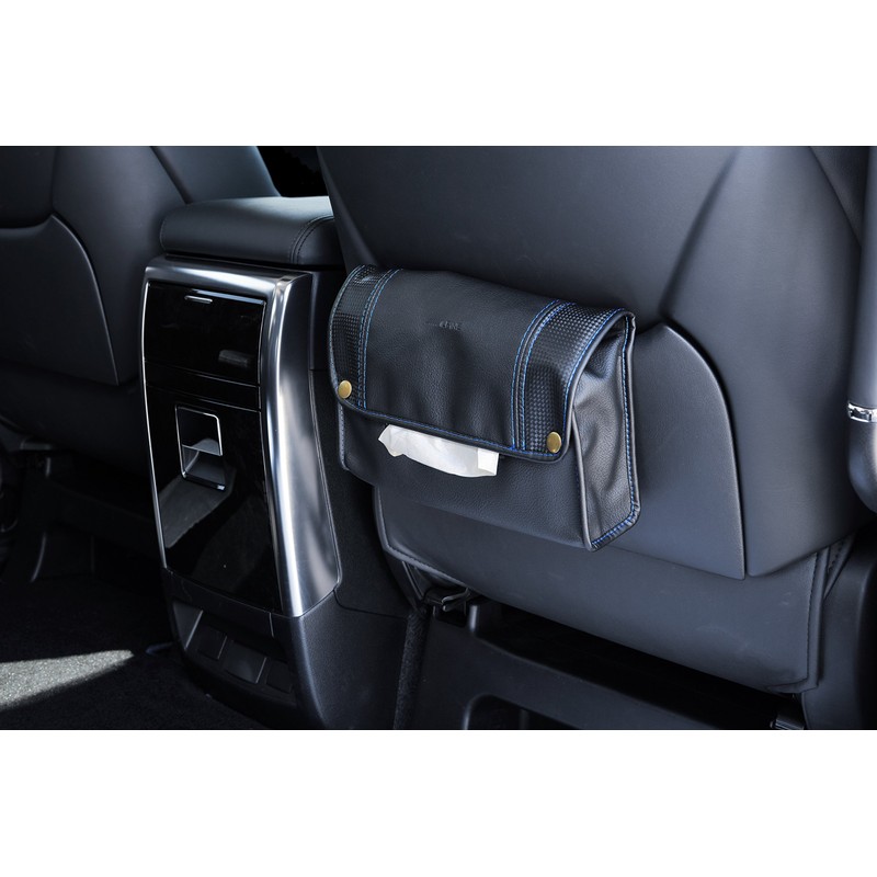 ALPINE SSK-TC01AV New Car Planning Stylish Tissue Case with Fixed