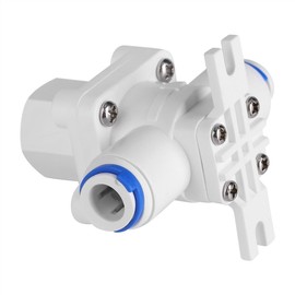 Drucler 3/8, Water Pressure Regulator, 3/8 Inch, Ro Prure Regulator, Water Pressure Reducer, Inline Water Pressure Regulator, Water Regulator, Water Pressure Regulator, Reducing Valve