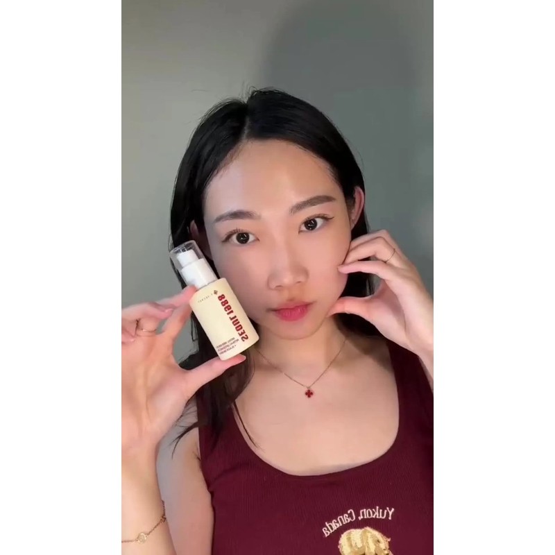 Ksecret Seoul 1988 Sérum Retinal Antiarrugas Iluminador 30ml
