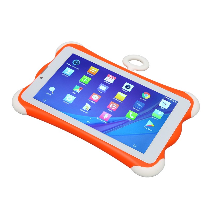 Kids Tablet 7 Inch 1280x800 3GB 32GB WiFi Dual SIM