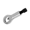 WANGCL 3PCS Nut Splitter Breaker Extractor Remover Tool Remove Cutter