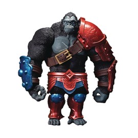 Primal: Thane (Savage Class)