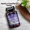 Naturelab Sueño Profundo Night Sleep 100% Natural No Crea Adicción