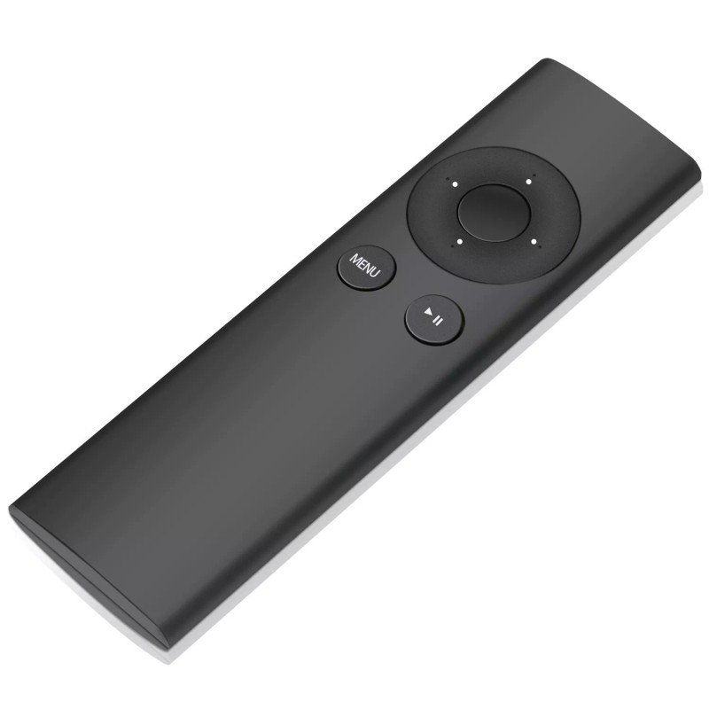 Unbranded MC377LL/A Replace Remote for Apple TV 2 3 Box