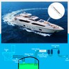 Marine Holding Tank Vent Filter, 5/8" Holding Tank Vent Filter,