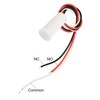 BNYZWOT RC-35 NC & NO Wired Magnetic Door Window Contact