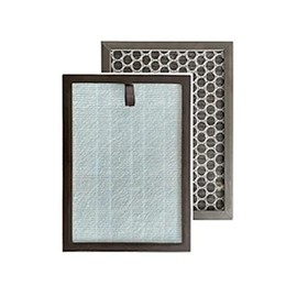 Finerfilters Desktop Air Purifier 5-in-1 H13 True HEPA Replacement Filter