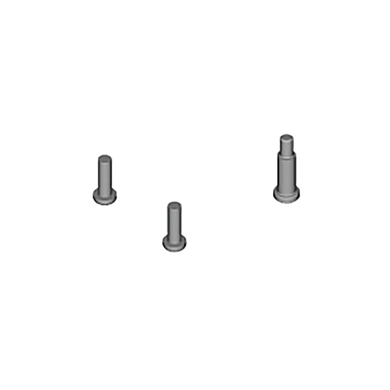 Shimano Spares SL-M7100 right hand base case cover fixing screw