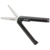 Midori 49469006 XS Scissor - Black