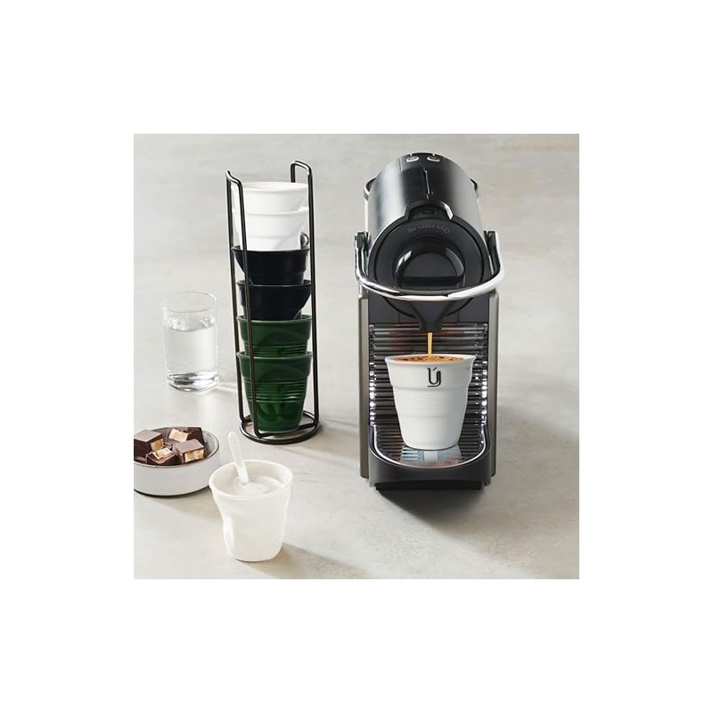 Yasma Coffee - Mazaj Blend. Cardamom Flavored Turkish Style Coffee