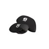 BESPORTBLE Golf Club Iron Covers Set 10 Pcs Neoprene Thick
