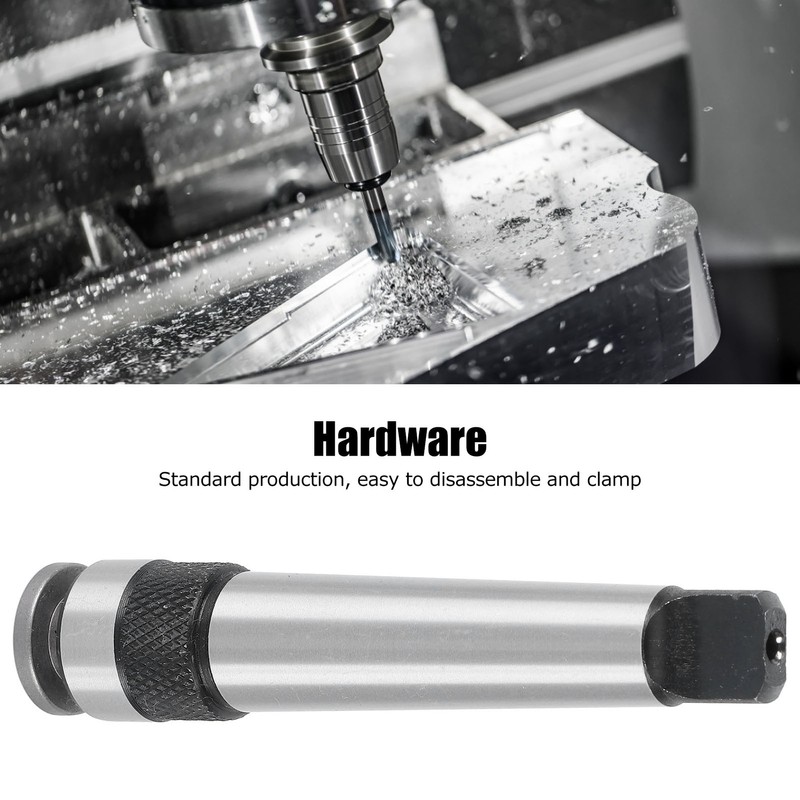 Tapping Chuck Morse Taper Shank Tap Machine Tool Hardware Industrial