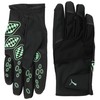 Puma Golf Gloves, Shadow Winter Gloves, Puma Black/Fiji Apple, XS,