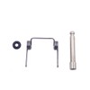 NV45ab2 Parts 878179 Piston Bumper 877-761 Feeder Spring Shafts Washers