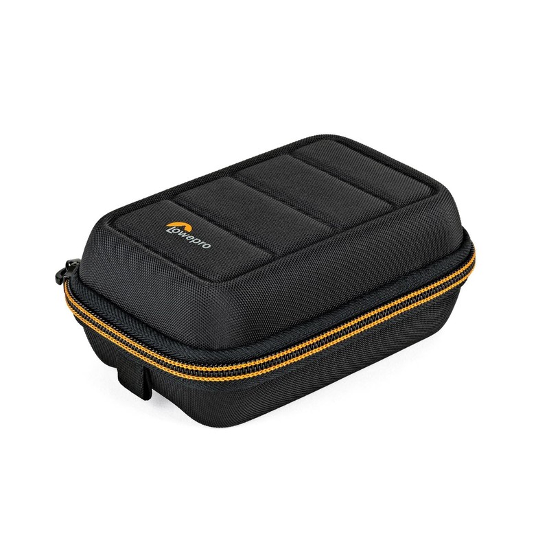 ロープロ(Lowepro) カメラポーチ ハードサイド CS40 アクセサリーケース 0.4L LP37165-PWW