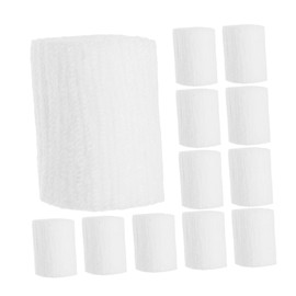 NOLITOY 12 Rolls Acrylic Yarn for DIY Latch Hook Rugs Versatile Crafting Kit for Beginners and Experts for Embroidery Projects and Unique Home Decor