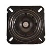 FR Recliner-Handles Replacement Swivel Plate for Chair 6 3/4 inch