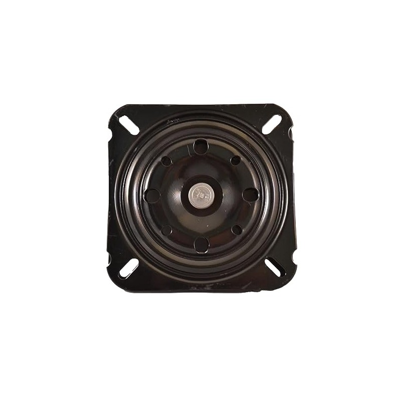 FR Recliner-Handles Replacement Swivel Plate for Chair 6 3/4 inch