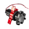 CarBole 110GPH, 12V DC, 13-14 PSI Electric Fuel Transfer Pump