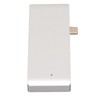 USB C Hub Portable 5 in 1 PD Fast Charge