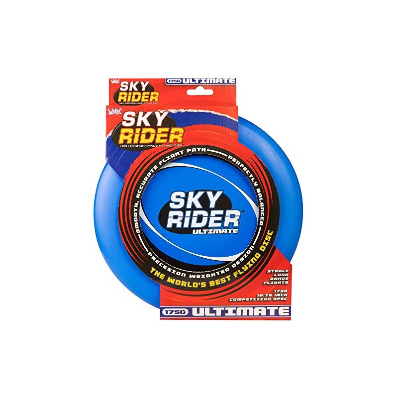Wicked Sky Rider Ultimate from Vision | High Performance Flying