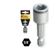 IVY Classic 44694 1/4 x 1-3/4" Non-Magnetic Spring Nut Setter,