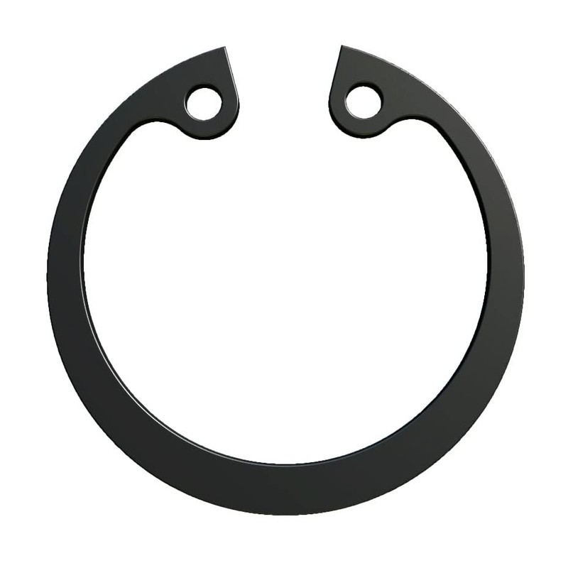 45 mm Seegerring, Internal Retaining Ring C-Clips, Heavy Duty Circlips