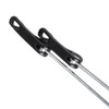 VOANZO Wheel Hub Front and Rear Skewers Quick Release Clip