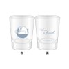 Bungo Stray Dogs Animochi Mini Glass, Osamu Dazai