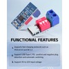 Seloky USB-C PD Trigger Module, PD/QC Fast Charge Decoy Board,