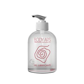 Body Ars Lubricant and Gel