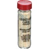 Morton & Bassett Granulated Garlic with Parsley, 2.6oz – Salt-Free,