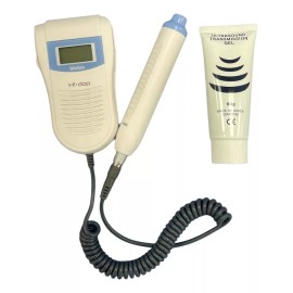 Bistos Doppler Vascular Hi-dop Con Un Transductor 8 Mhz Bistos