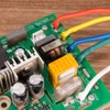 High Heat Shrink Tubing Tube - 2:1 Heat Shrink Ratio