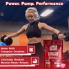 Laser Beams Creatine Monohydrate Gummies for Women & Men -