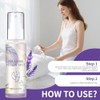 Roseye - Kit de spa de 5 piezas, regalos de