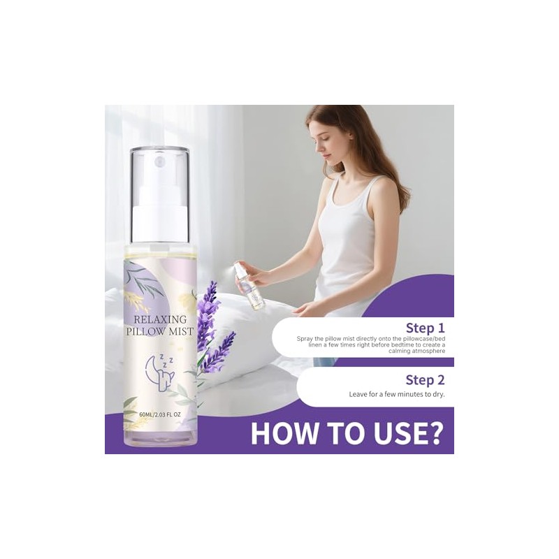 Roseye - Kit de spa de 5 piezas, regalos de