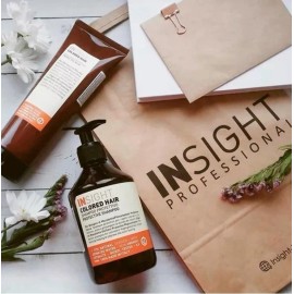 Insight Colored Hair Protective Mascarilla Capilar 500ml