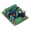 TA7318P DC12V Power Amplifier VU Meter Driver Board DB Sound