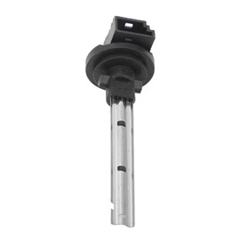 Temperature Sensor Air Vent Temperature Sensor A2218300872 Black Replacement for -Benz W218 W205 W213 W212