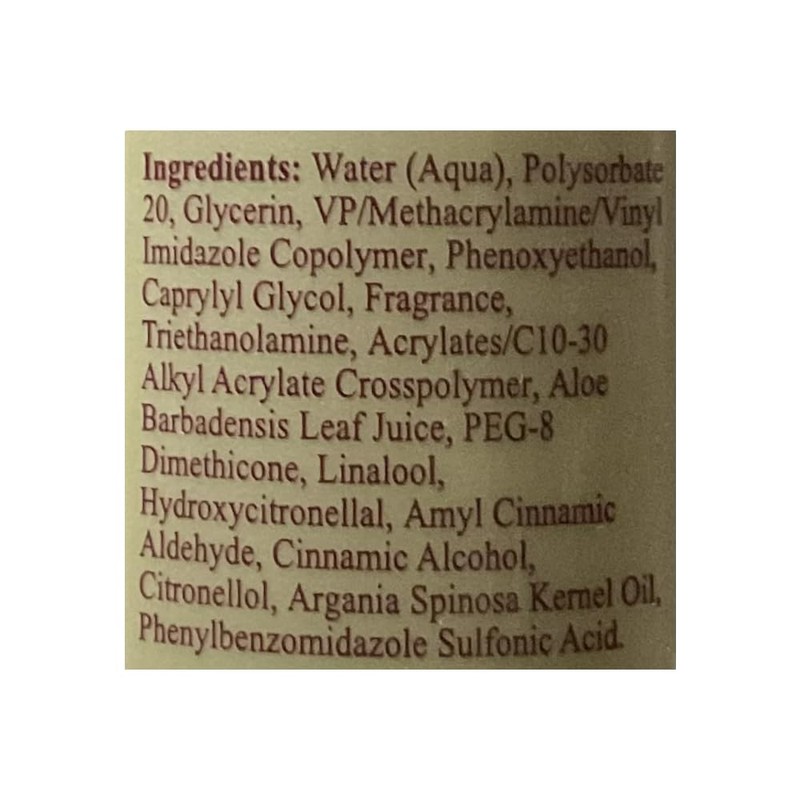 Lustrasilk Curl Max Twisty Curly Spray (Pack of 4)