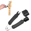 1 Pcs Guitar String Winder Cutter and Bridge Pin Puller,3-in-1