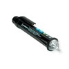 VALUE Non-contact voltage tester with flashlight