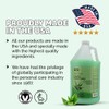 PRONAIL - Liquid Hand Soap Refill, Aloe Vera, 1 Gallon