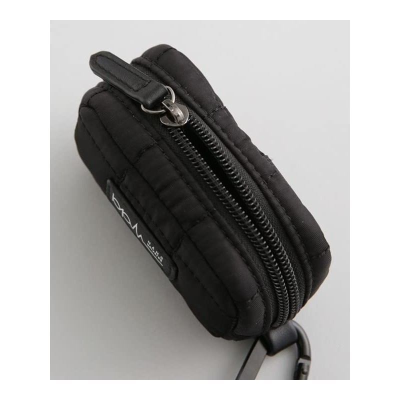 Nano Universe Ball Case/Stuffing, Black