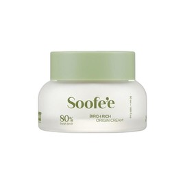 Supe Birch Rich Origin Cream 50ml OY7625 / 수페 버치 리치 오리진 크림 50ml OY7625